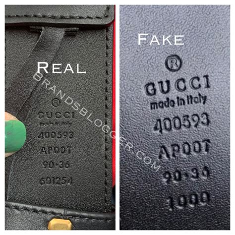 gucci belt date code|Gucci belt the real.